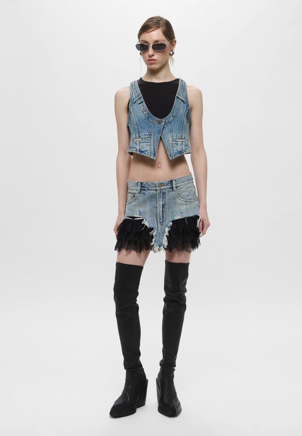 Miss Sixty Юбка - фото 2