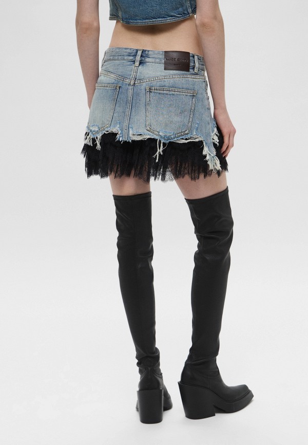 Miss Sixty Юбка - фото 3