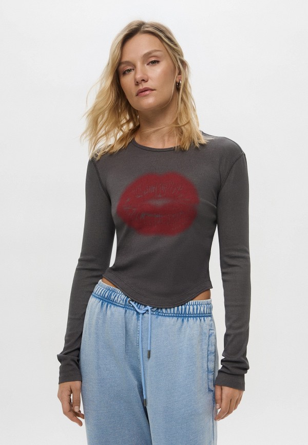 Miss Sixty Лонгслив - фото 1