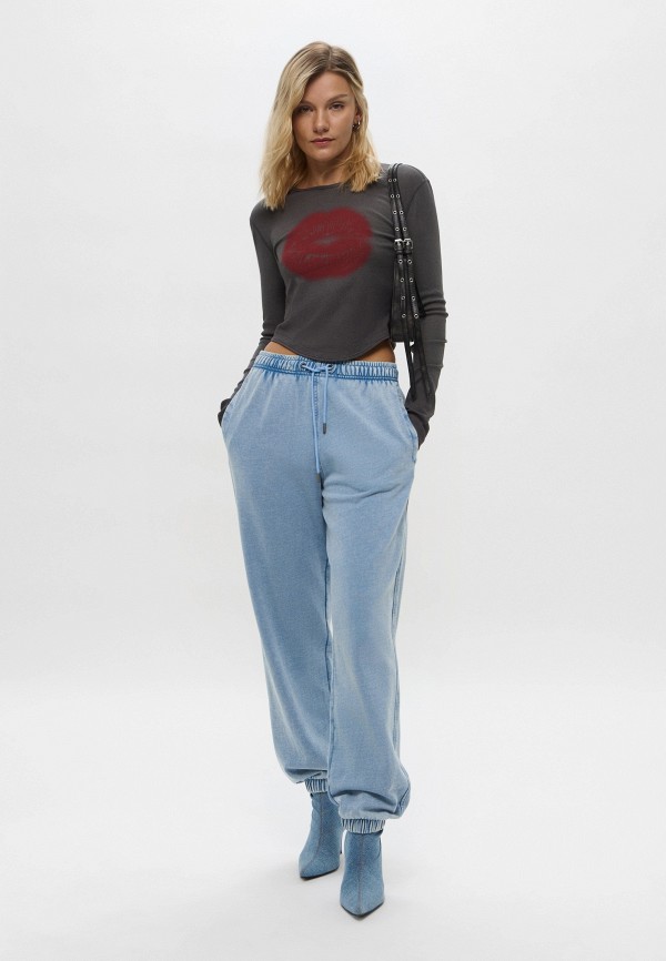 Miss Sixty Лонгслив - фото 2