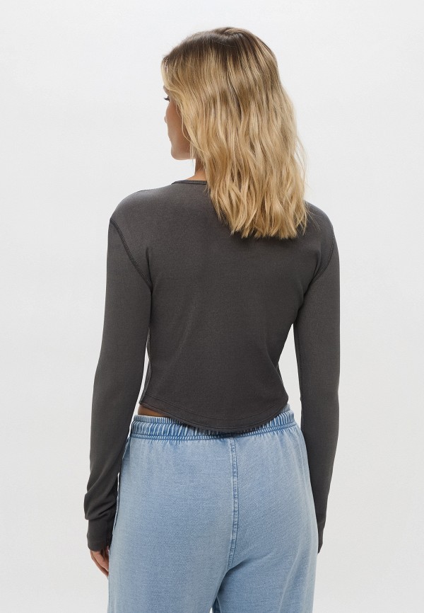 Miss Sixty Лонгслив - фото 3