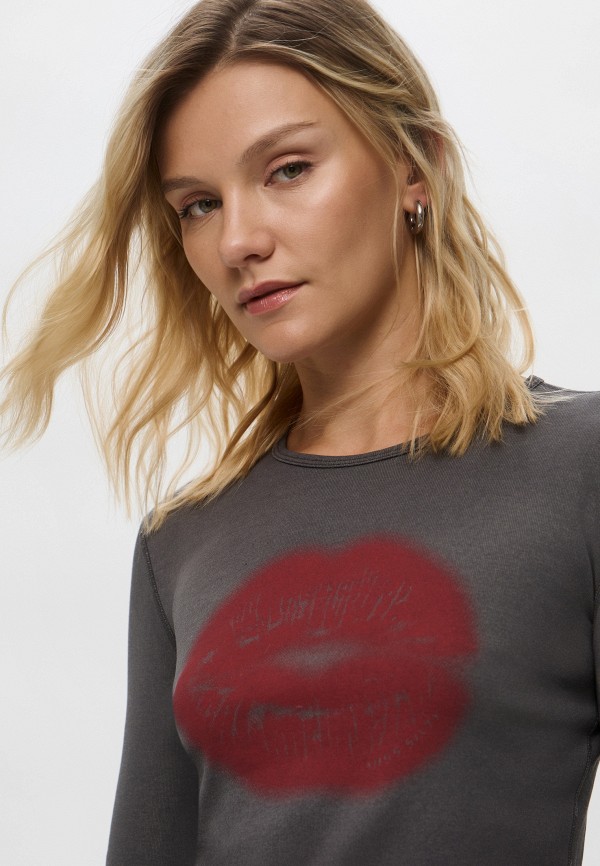 Miss Sixty Лонгслив - фото 5
