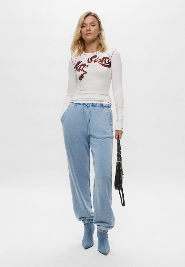 Miss Sixty Лонгслив - фото 2