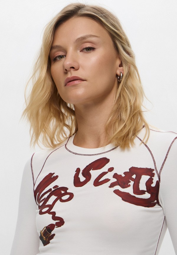 Miss Sixty Лонгслив - фото 5