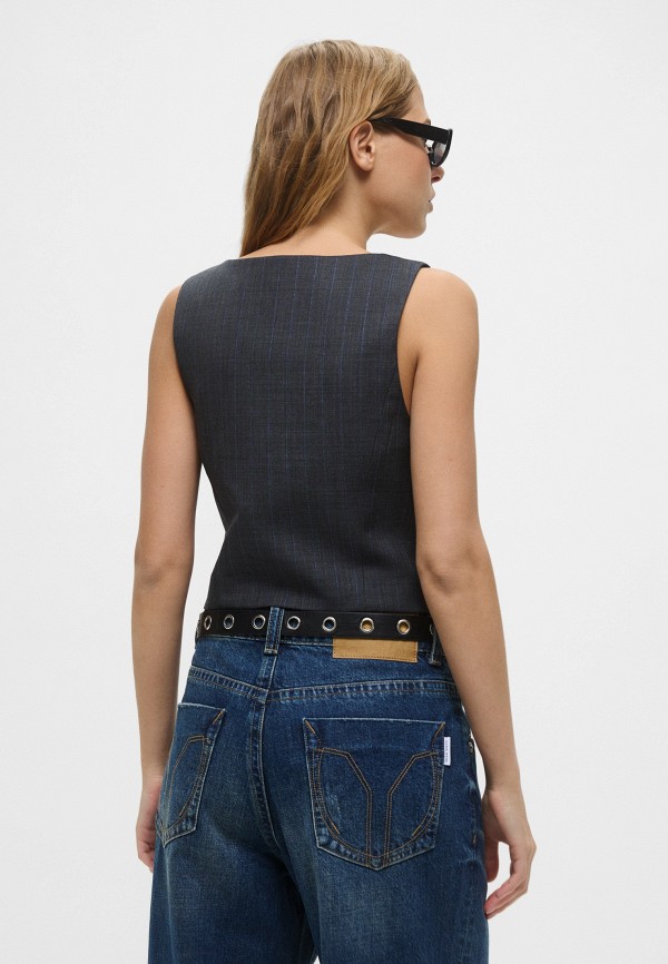 Miss Sixty Жилет - фото 3