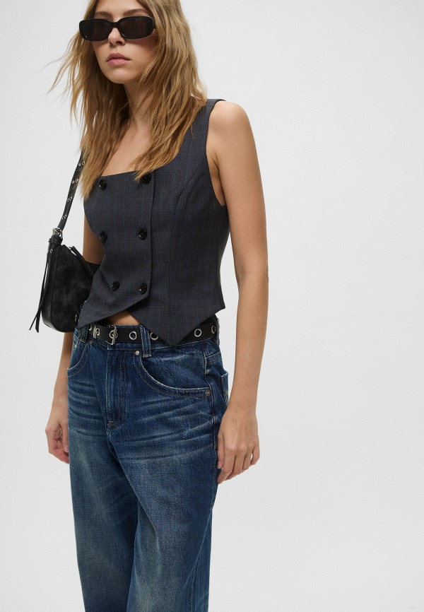 Miss Sixty Жилет - фото 4