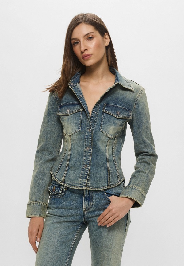 Miss Sixty Рубашка - фото 1