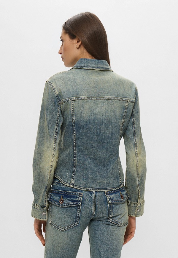 Miss Sixty Рубашка - фото 3