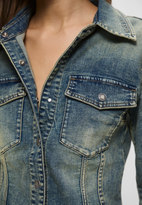 Miss Sixty Рубашка - фото 4