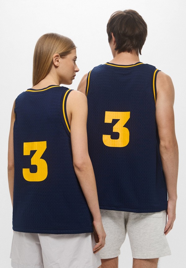 adidas Originals Майка спортивная - OG BBALL JERSEY - фото 3