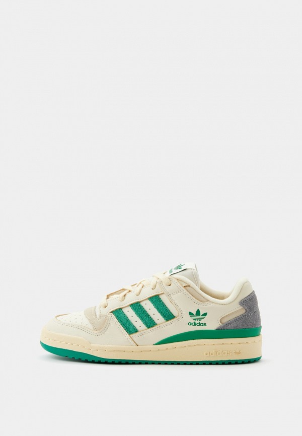 adidas Originals Кеды - FORUM LOW CL - фото 1
