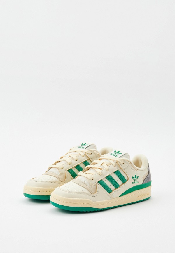 adidas Originals Кеды - FORUM LOW CL - фото 3