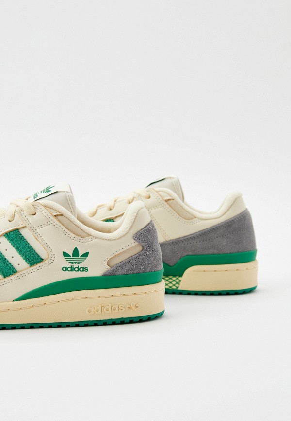 adidas Originals Кеды - FORUM LOW CL - фото 4