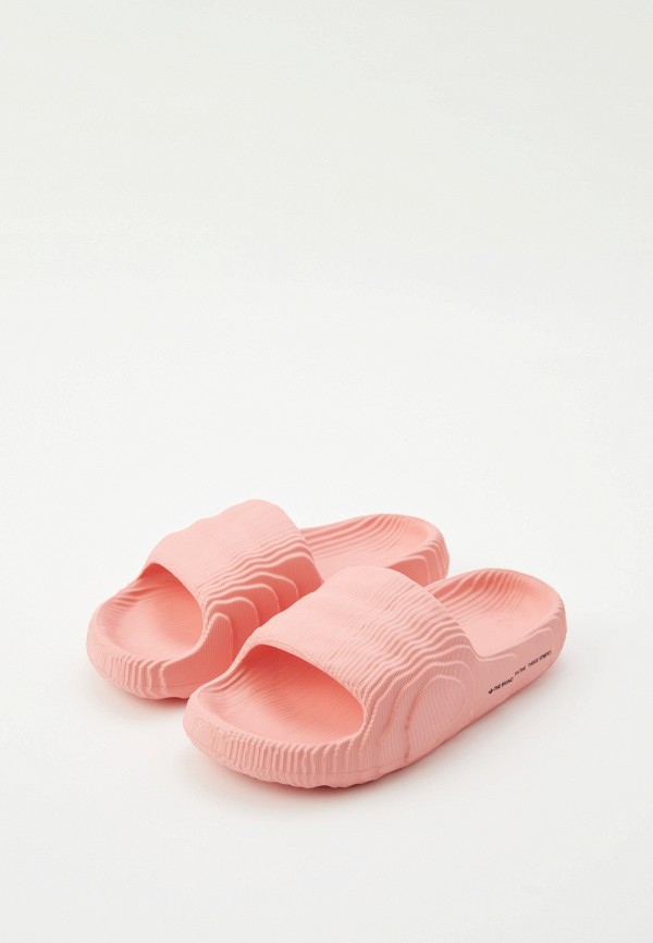 adidas Originals Сланцы - ADILETTE 22 W - фото 3