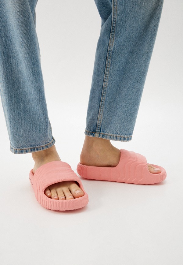 adidas Originals Сланцы - ADILETTE 22 W - фото 6