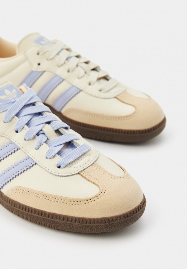 adidas Originals Кеды - SAMBA OG W - фото 2