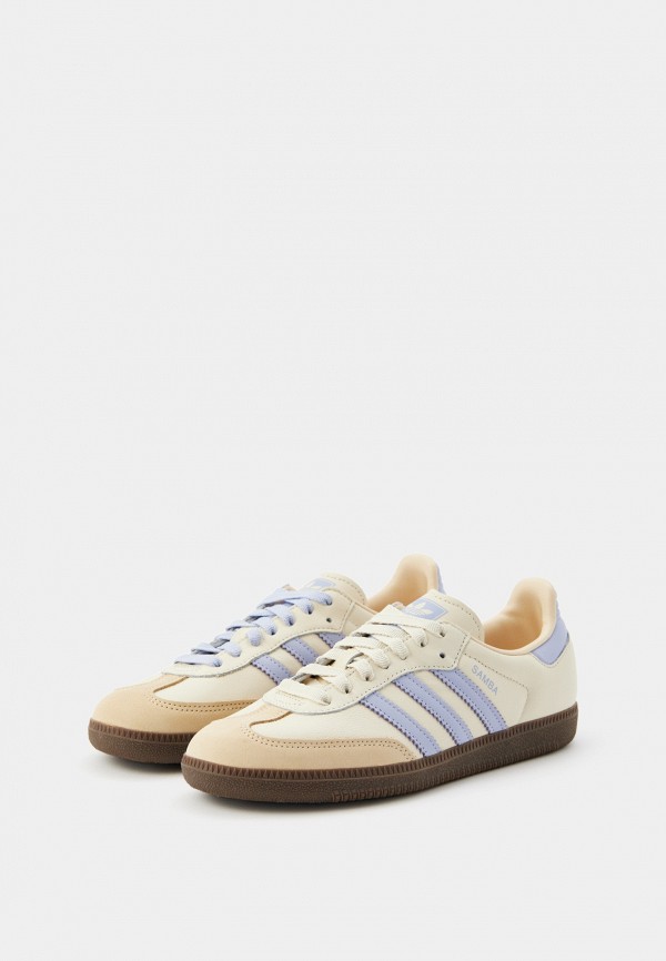 adidas Originals Кеды - SAMBA OG W - фото 3