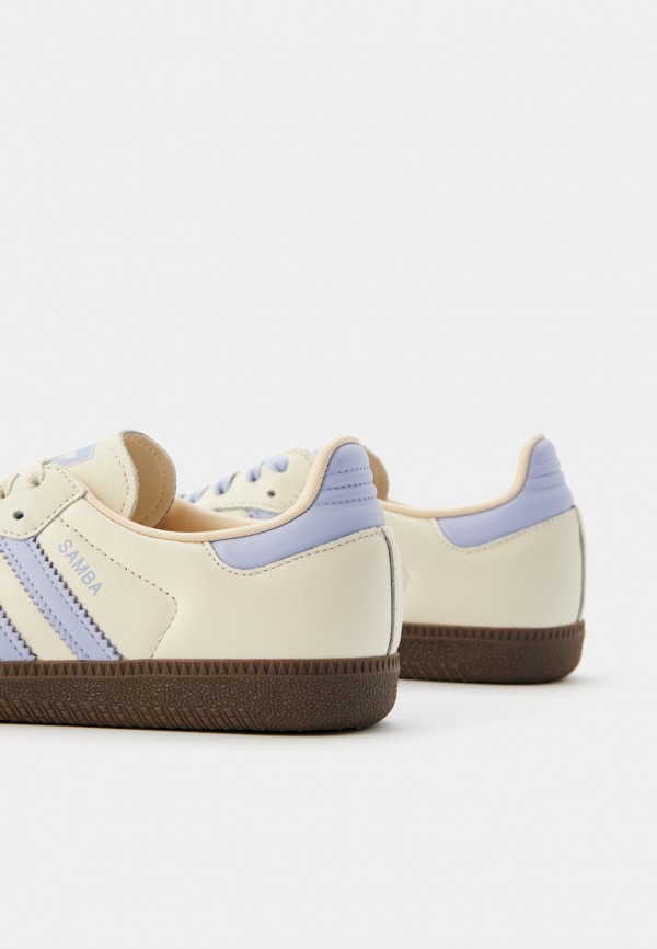 adidas Originals Кеды - SAMBA OG W - фото 4