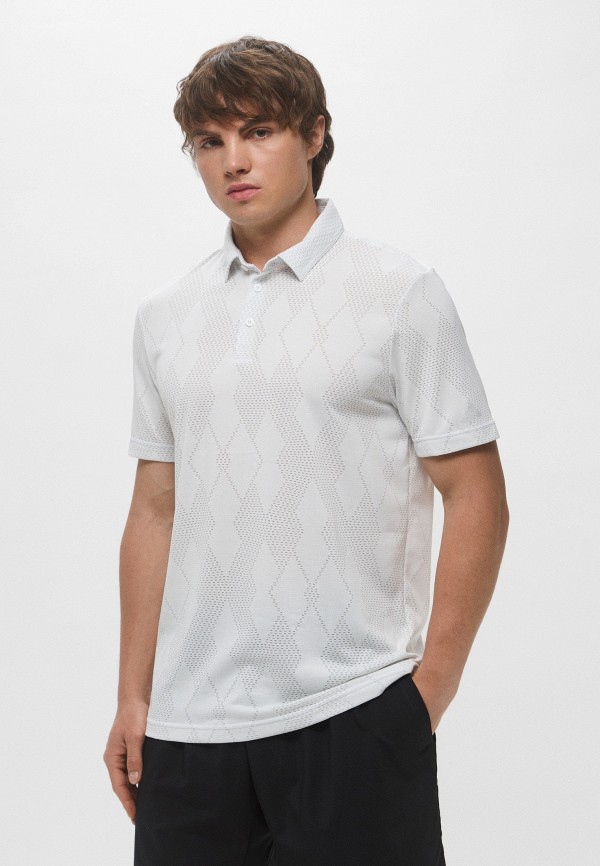 adidas Поло - ULT MC TXR POLO - фото 1