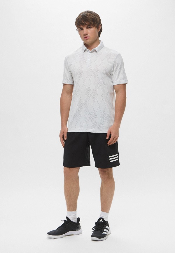 adidas Поло - ULT MC TXR POLO - фото 2