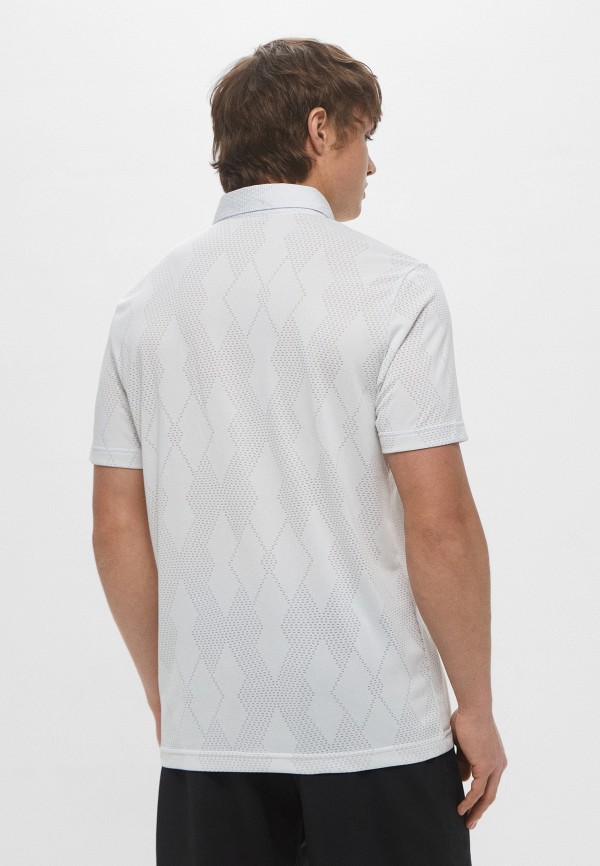 adidas Поло - ULT MC TXR POLO - фото 3