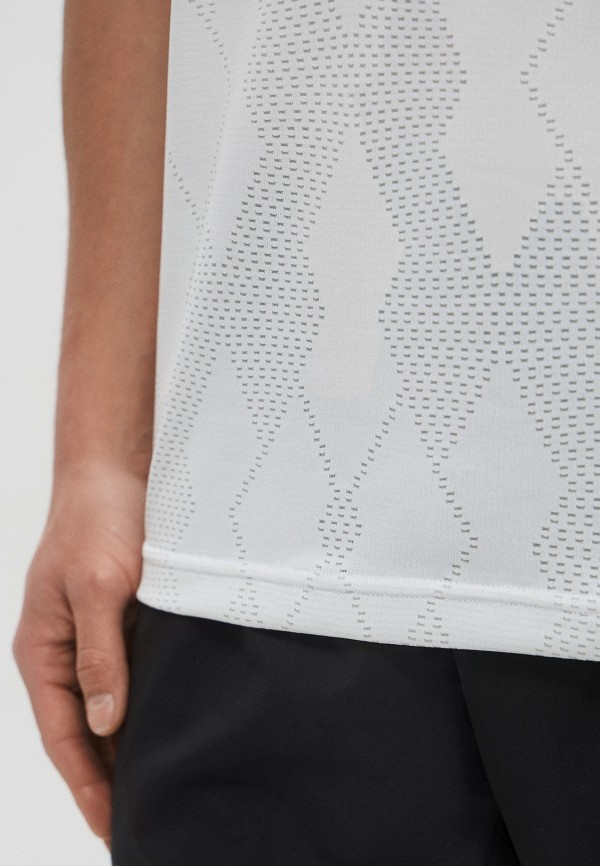 adidas Поло - ULT MC TXR POLO - фото 5