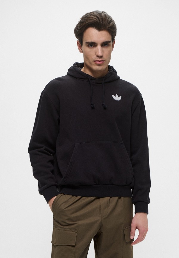 adidas Originals Худи - SKELETON HD - фото 1