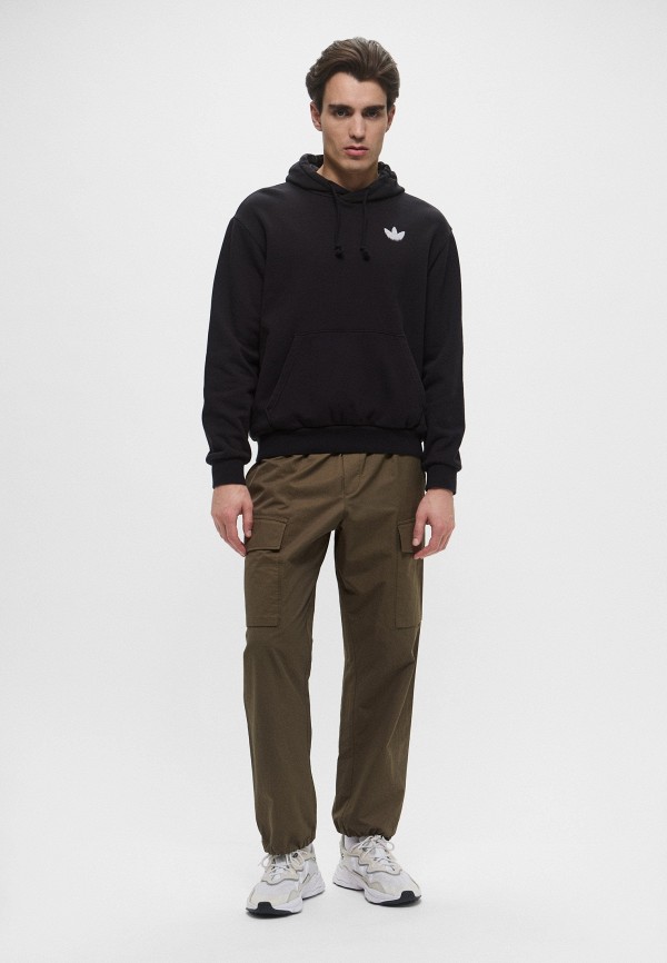 adidas Originals Худи - SKELETON HD - фото 2