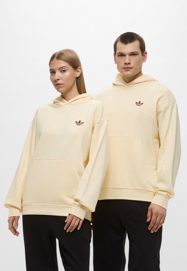 adidas Originals Худи - ADI Q1 HOODY - фото 1