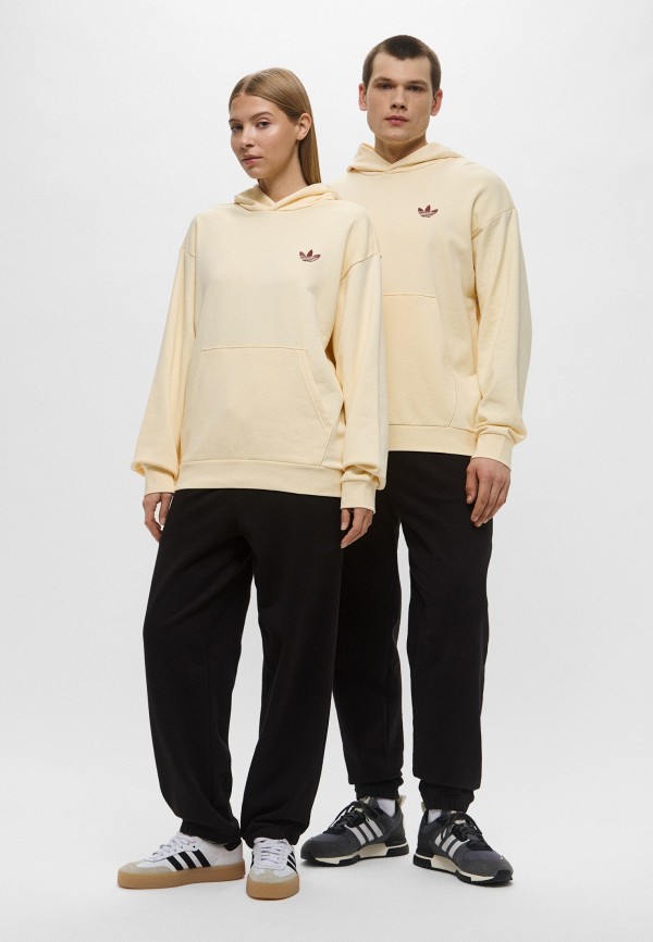 adidas Originals Худи - ADI Q1 HOODY - фото 2