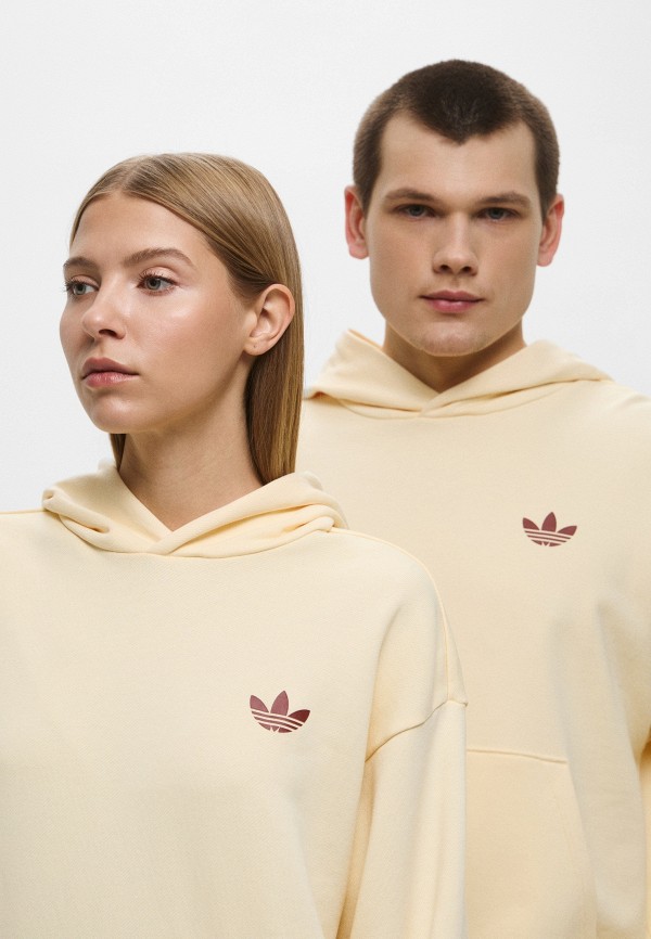 adidas Originals Худи - ADI Q1 HOODY - фото 4