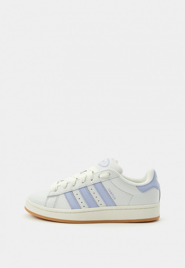 adidas Originals Кеды - CAMPUS 00s W - фото 1