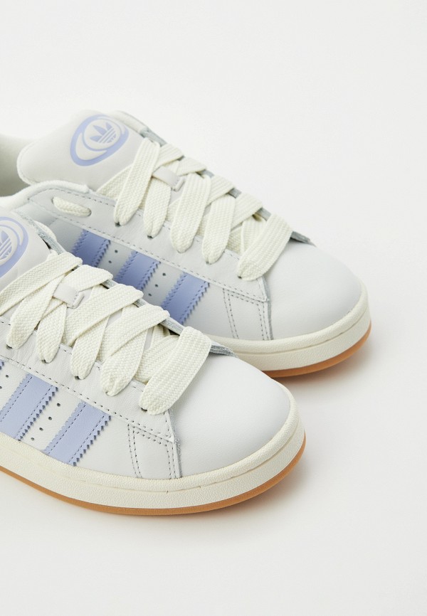 adidas Originals Кеды - CAMPUS 00s W - фото 2