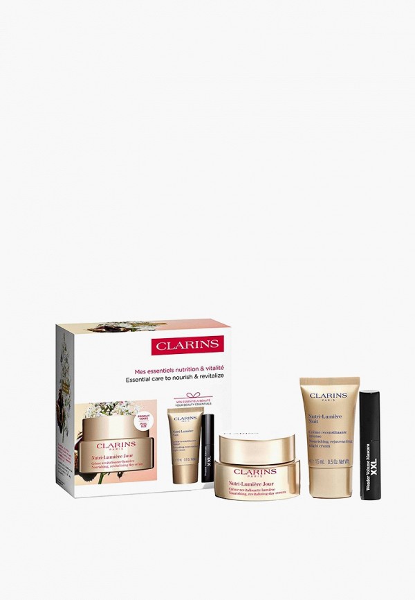 Clarins Набор для ухода за лицом - подарочный - фото 1