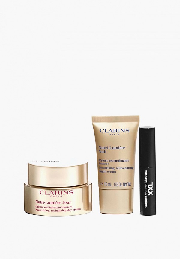 Clarins Набор для ухода за лицом - подарочный - фото 2