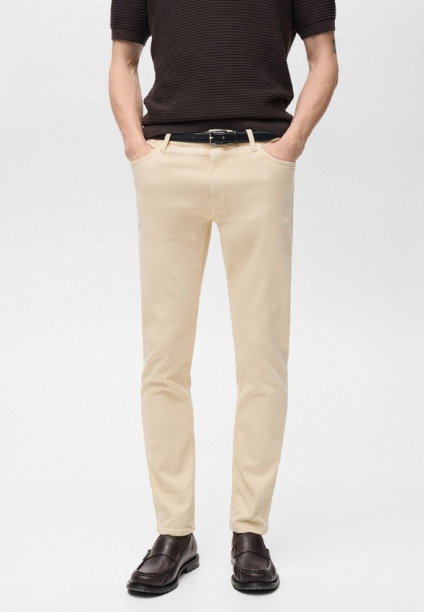 Mango Man Джинсы - PATRICK - фото 1