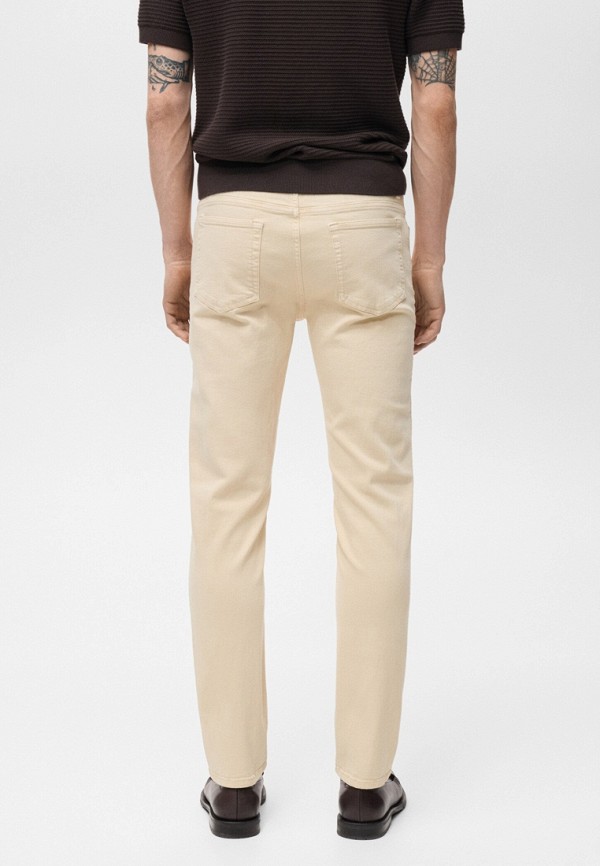 Mango Man Джинсы - PATRICK - фото 3