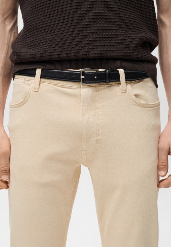 Mango Man Джинсы - PATRICK - фото 4