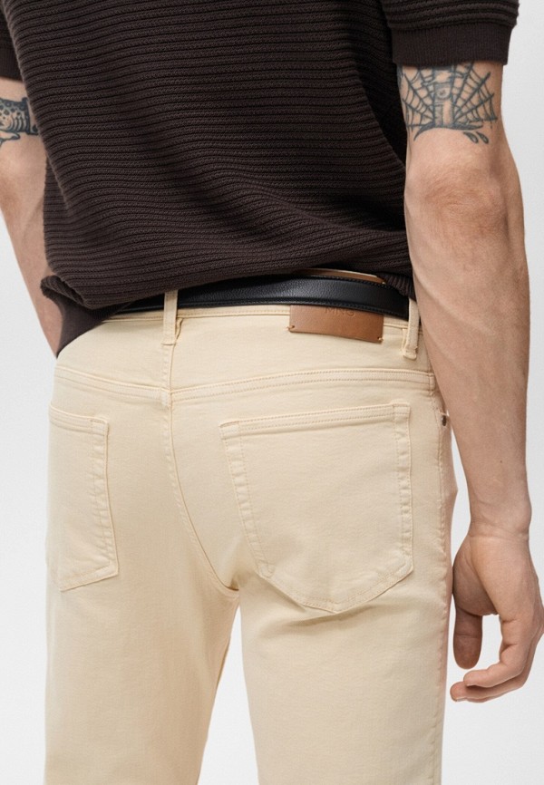 Mango Man Джинсы - PATRICK - фото 6