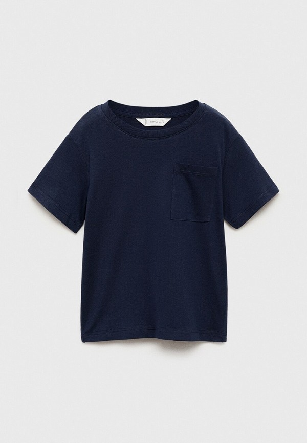 Mango Kids Футболка - BASICAB8 - фото 1