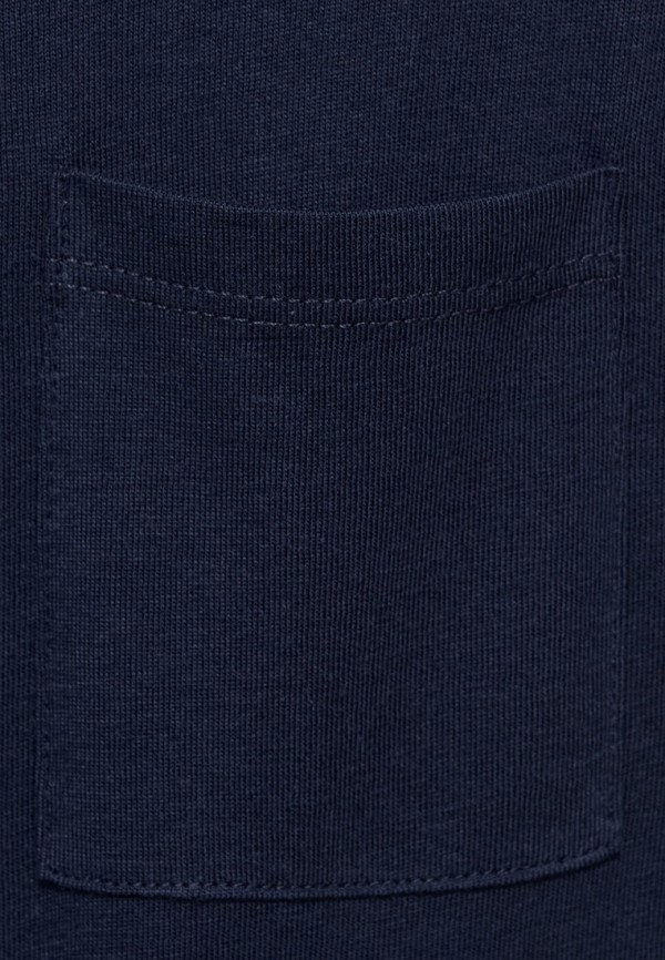 Mango Kids Футболка - BASICAB8 - фото 3