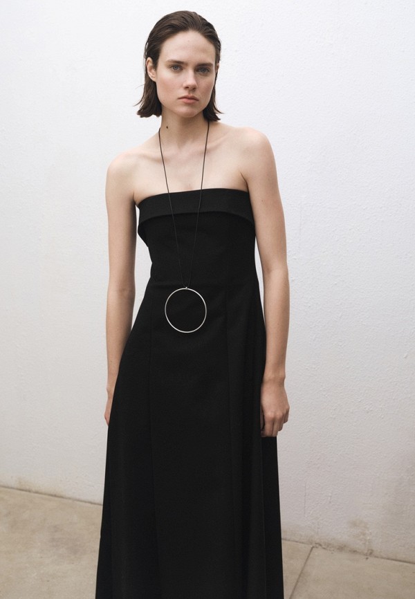 Mango Платье - BRIGITTE - фото 2