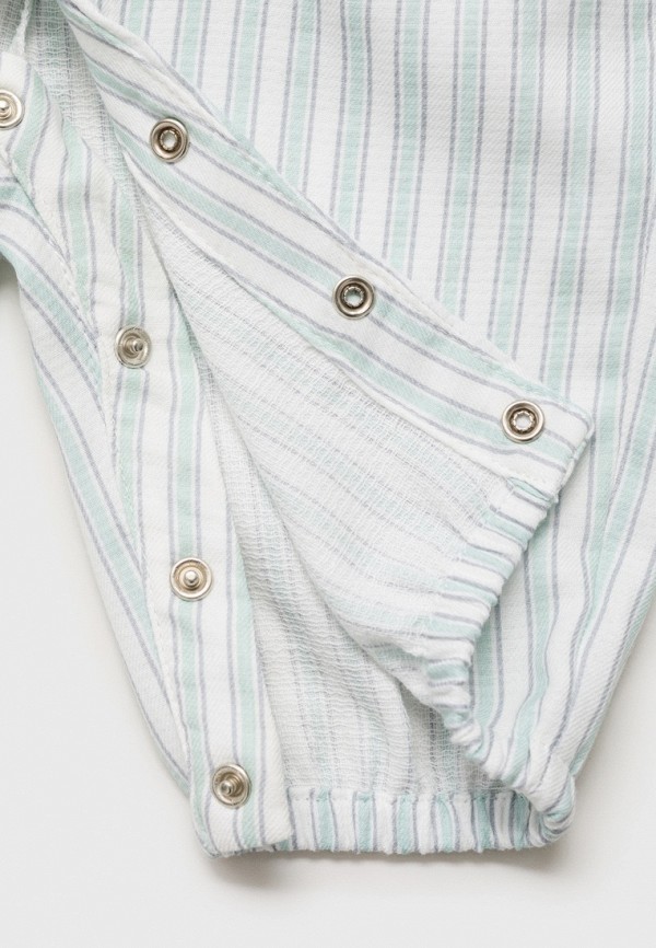 Mango Kids Комбинезон - RAYI - фото 3