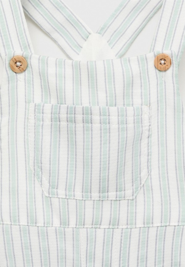 Mango Kids Комбинезон - RAYI - фото 4