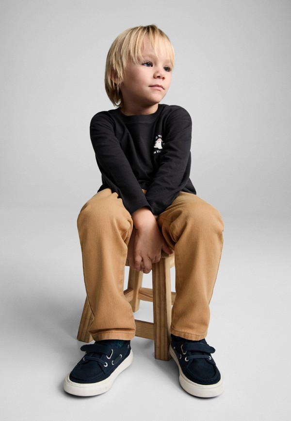 Mango Kids Джинсы - BRUNO - фото 2