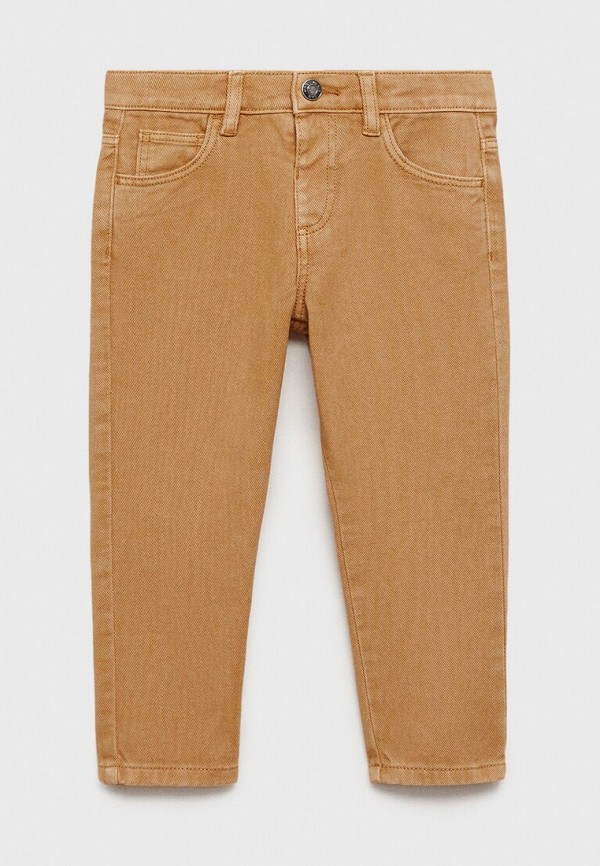 Mango Kids Джинсы - BRUNO - фото 3