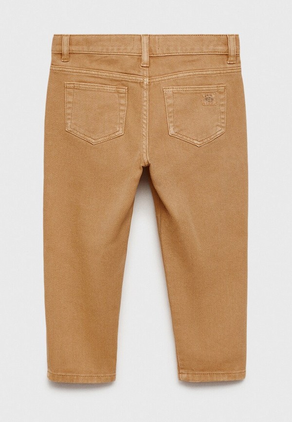 Mango Kids Джинсы - BRUNO - фото 4