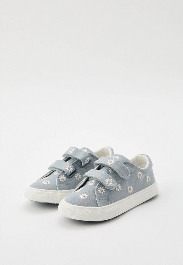 Mango Kids Кеды - WENDYB - фото 3