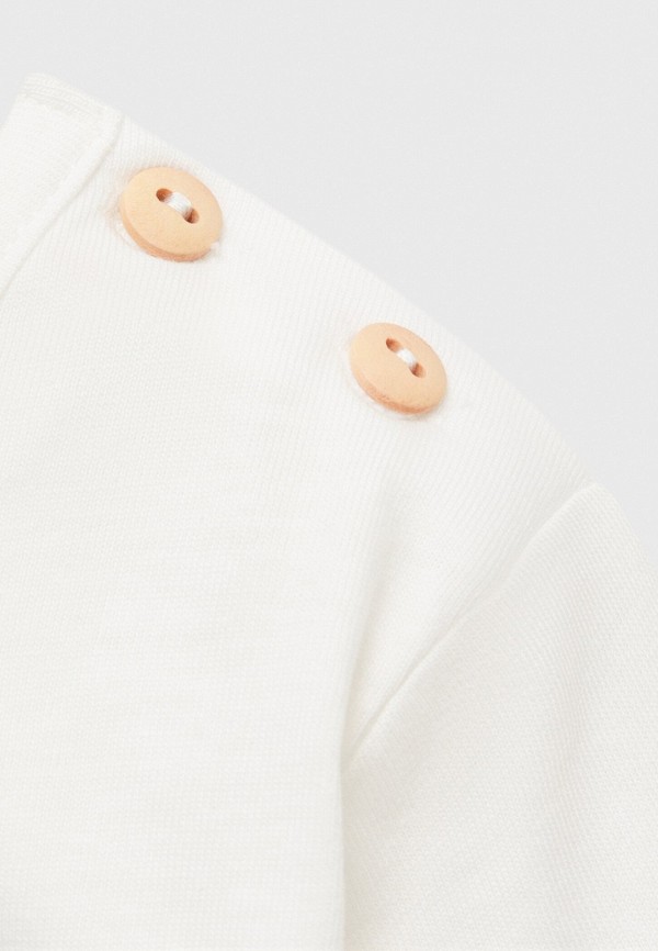 Mango Kids Лонгслив - CAR - фото 4