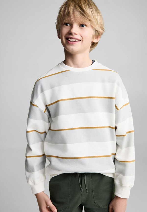 Mango Kids Брюки - GON - фото 2